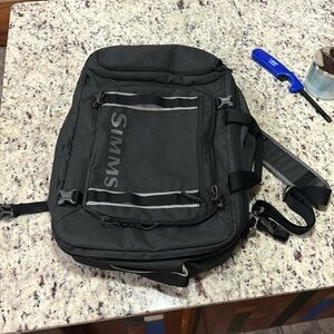 Simms GTS Tri Carry Duffel Bag